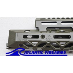 CRC 1A005 Extended Handguard Arsenal Sam Series - OD Green - KPYK