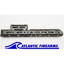 CRC 1A005 Extended Handguard Arsenal Sam Series - OD Green - KPYK