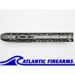 CRC 1A005 Extended Handguard Arsenal Sam Series - OD Green - KPYK