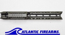 CRC 1A005 Extended Handguard Arsenal Sam Series - OD Green - KPYK