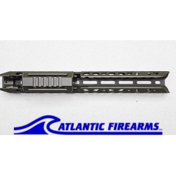 CRC 1A005 Extended Handguard Arsenal Sam Series - OD Green - KPYK