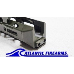 CRC 1A005 Extended Handguard Arsenal Sam Series - OD Green - KPYK