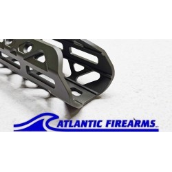 CRC 1A005 Extended Handguard Arsenal Sam Series - OD Green - KPYK