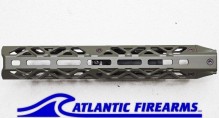 CRC 1U020 Mid Length Handguard AKM/AK74 - OD Green - KPYK