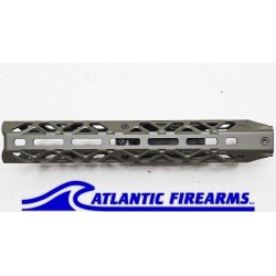 CRC 1U020 Mid Length Handguard AKM/AK74 - OD Green - KPYK