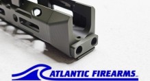 CRC 1U020 Mid Length Handguard AKM/AK74 - OD Green - KPYK