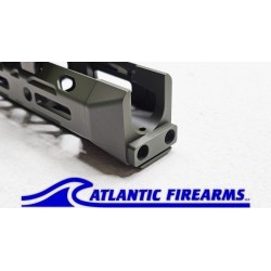 CRC 1U020 Mid Length Handguard AKM/AK74 - OD Green - KPYK