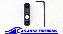 CRC 9039 QD sling mount - Black - KPYK