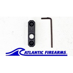 CRC 9039 QD sling mount - Black - KPYK