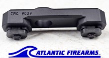 CRC 9039 QD sling mount - Black - KPYK