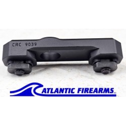 CRC 9039 QD sling mount - Black - KPYK