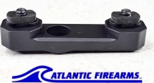 CRC 9039 QD sling mount - Black - KPYK