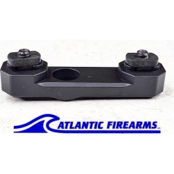 CRC 9039 QD sling mount - Black - KPYK
