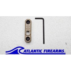 CRC 9039 QD sling mount - Coyote - KPYK