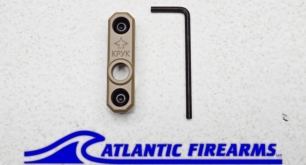 CRC 9039 QD sling mount - Coyote - KPYK