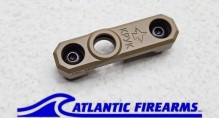 CRC 9039 QD sling mount - Coyote - KPYK