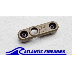 CRC 9039 QD sling mount - Coyote - KPYK