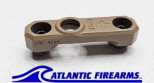 CRC 9039 QD sling mount - Coyote - KPYK