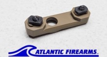 CRC 9039 QD sling mount - Coyote - KPYK