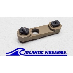 CRC 9039 QD sling mount - Coyote - KPYK