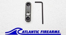 CRC 9039 QD sling mount - OD Green - KPYK