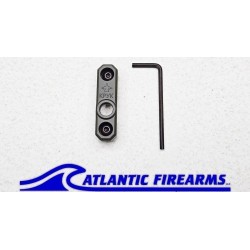 CRC 9039 QD sling mount - OD Green - KPYK