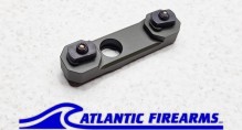 CRC 9039 QD sling mount - OD Green - KPYK