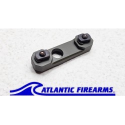CRC 9039 QD sling mount - OD Green - KPYK