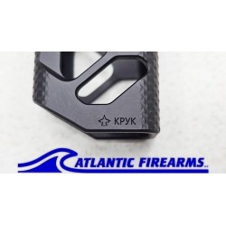 CRC 9048 M-LOK ForeGrip - Black - KPYK