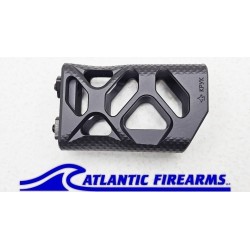CRC 9048 M-LOK ForeGrip - Black - KPYK