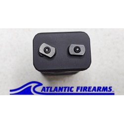 CRC 9048 M-LOK ForeGrip - Black - KPYK
