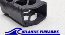 CRC 9048 M-LOK ForeGrip - Black - KPYK