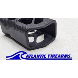 CRC 9048 M-LOK ForeGrip - Black - KPYK