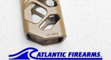 CRC 9048 M-LOK ForeGrip - Coyote - KPYK