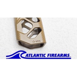 CRC 9048 M-LOK ForeGrip - Coyote - KPYK