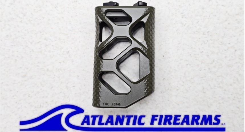CRC 9048 M-LOK ForeGrip - OD Green - KPYK
