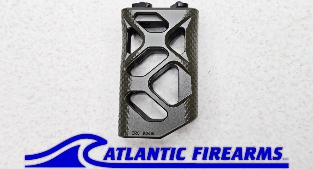 CRC 9048 M-LOK ForeGrip - OD Green - KPYK