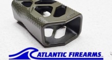 CRC 9048 M-LOK ForeGrip - OD Green - KPYK