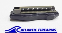 CRC 5002/9033 Folding Telescopic Buttstock for AKM/AK74 - OD Green - KPYK
