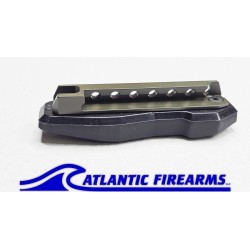 CRC 5002/9033 Folding Telescopic Buttstock for AKM/AK74 - OD Green - KPYK
