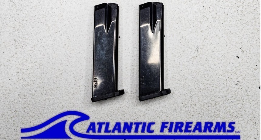 FB Radom VIS-100 15RD Magazine- 2 Pack
