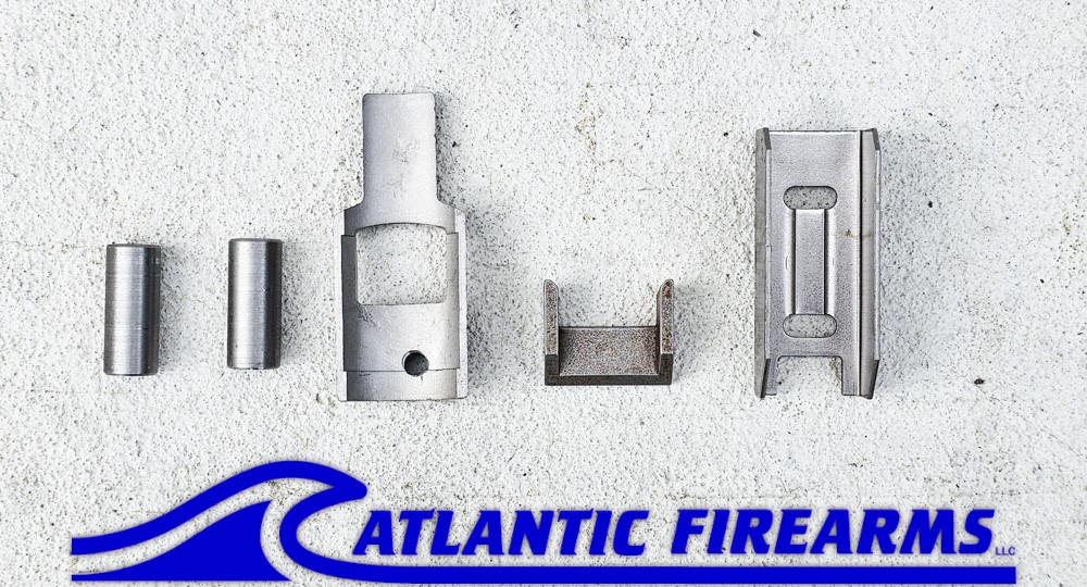 HK91-G3 Receiver Weld Kit