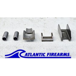 HK91-G3 Receiver Weld Kit