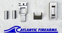 HK91-G3 Receiver Weld Kit