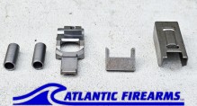 HK91-G3 Receiver Weld Kit