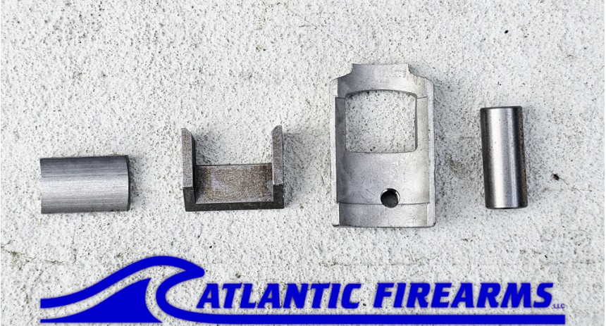 MP5 Receiver Weld Kit