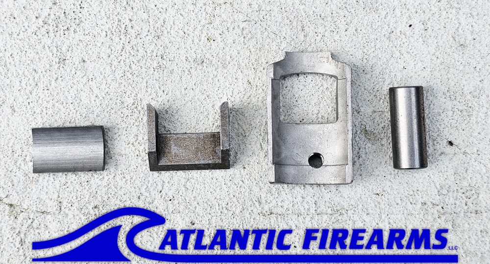 MP5 Receiver Weld Kit