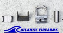MP5 Receiver Weld Kit