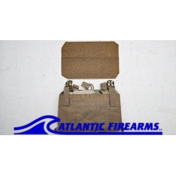 Guard Dog Body Armor Carrier Placard- Camo