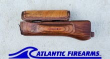 AK47 WOOD HANDGUARD SET